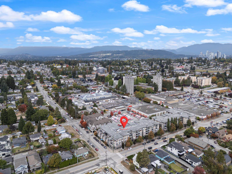 319-85 Eighth Avenue, New Westminster, BC, V3L 0E9 - 35