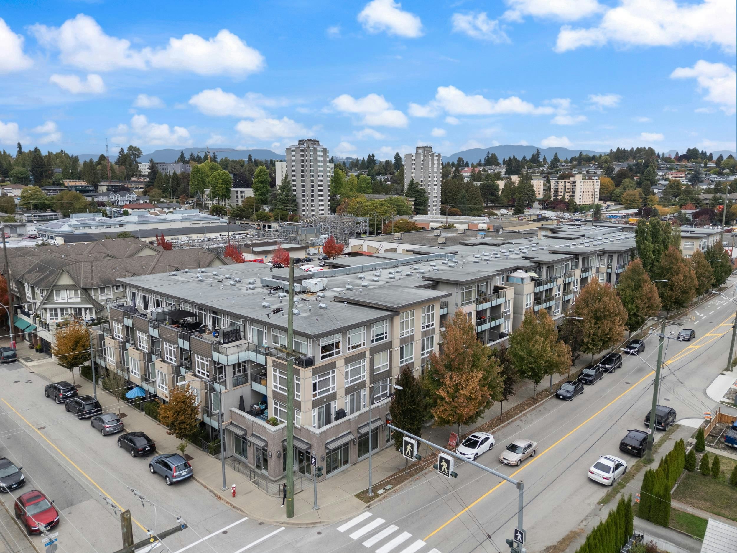 319-85 Eighth Avenue, New Westminster, BC, V3L 0E9 - 33