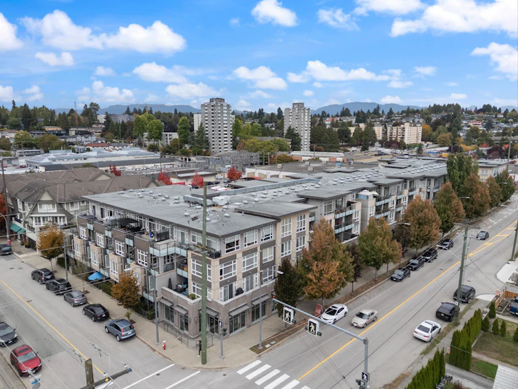319-85 Eighth Avenue, New Westminster, BC, V3L 0E9 - 33