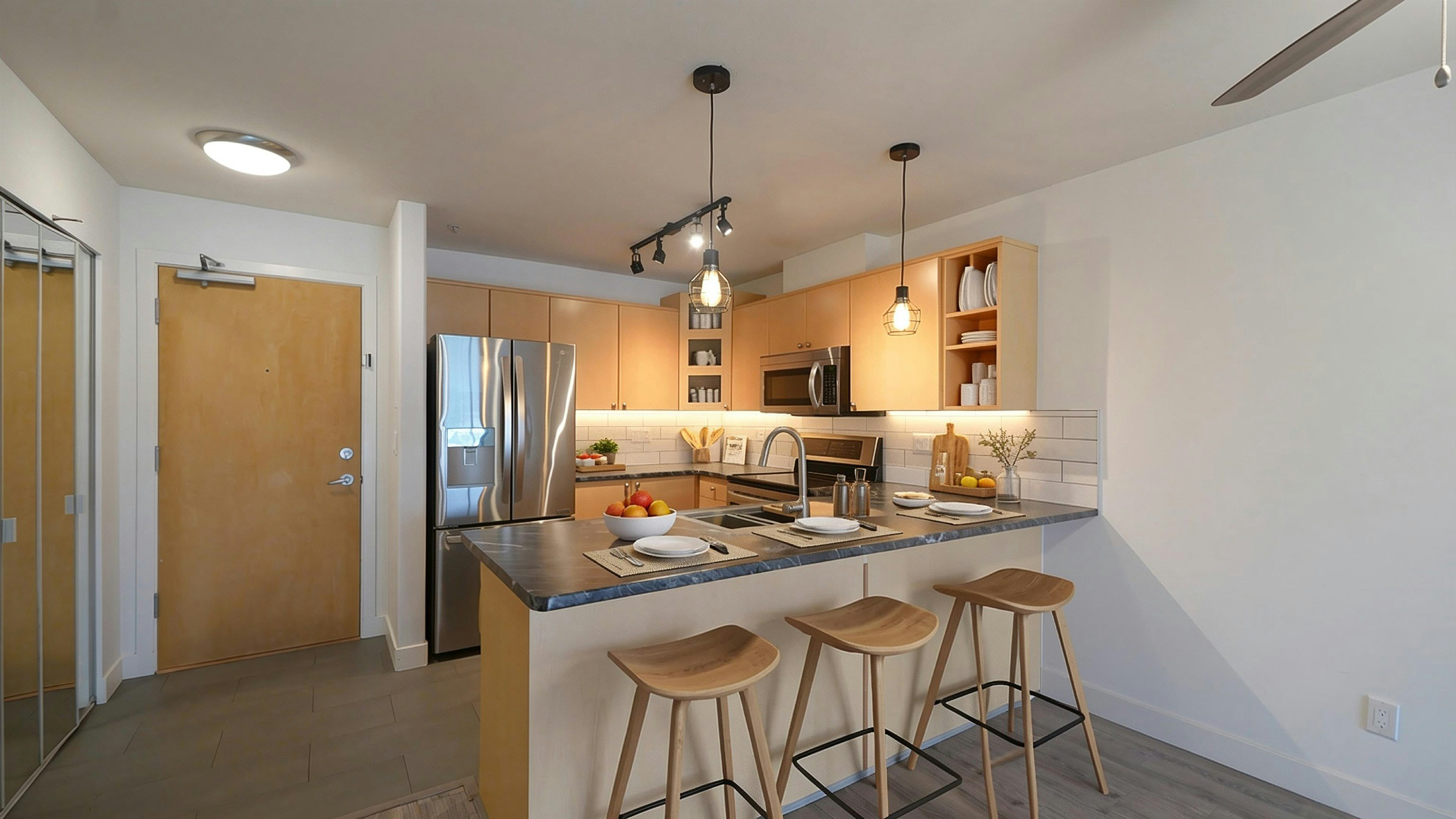312-3136 St Johns Street, Port Moody, BC, V3H 5E4 - 6