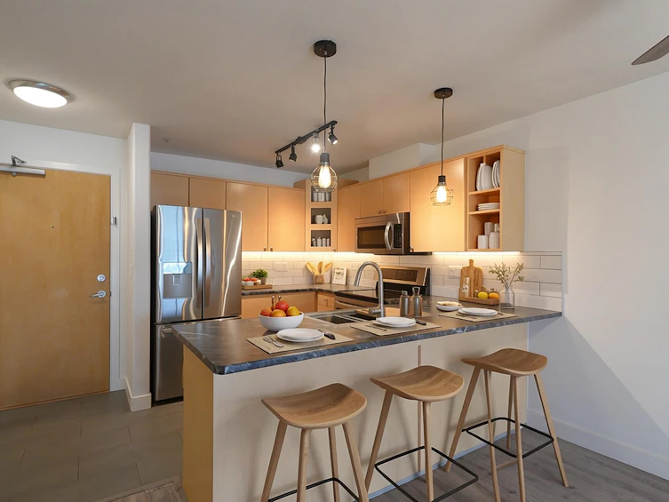 312-3136 St Johns Street, Port Moody, BC, V3H 5E4 - 6