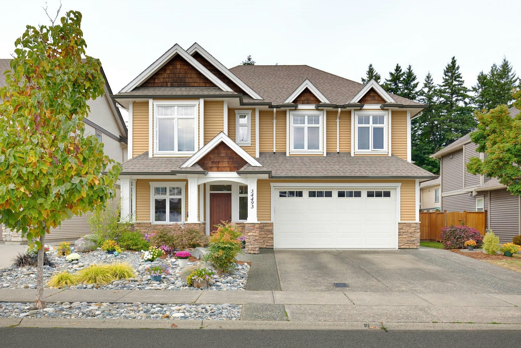 34493 Marcliffe Place, Abbotsford, BC, V2S 0B4