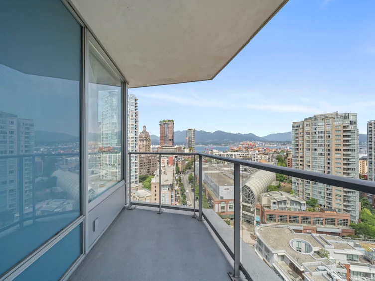 2202-689 Abbott Street, Vancouver, BC, V6B 0J2 - 25