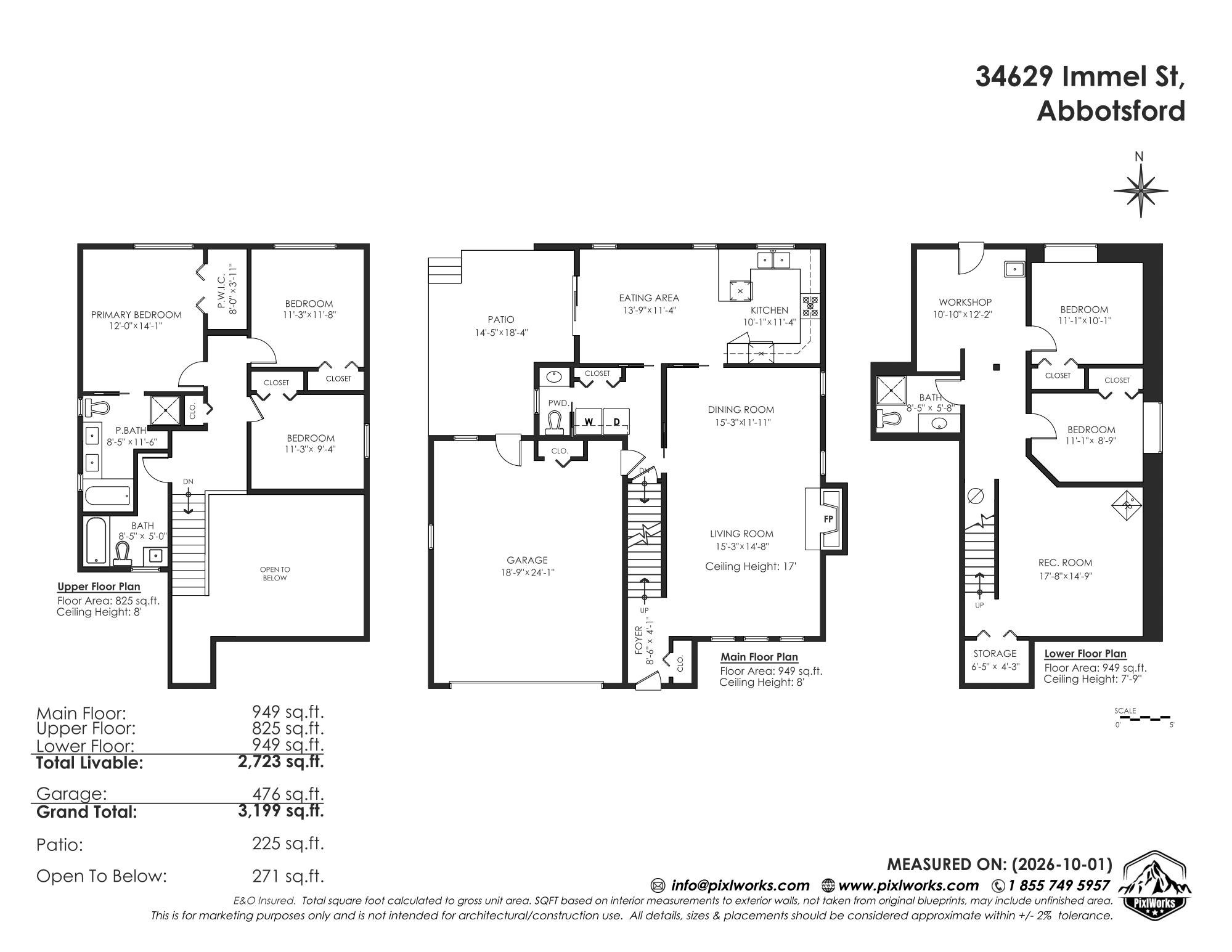 34629 Immel Street, Abbotsford, BC, V2S 4T8 - 39