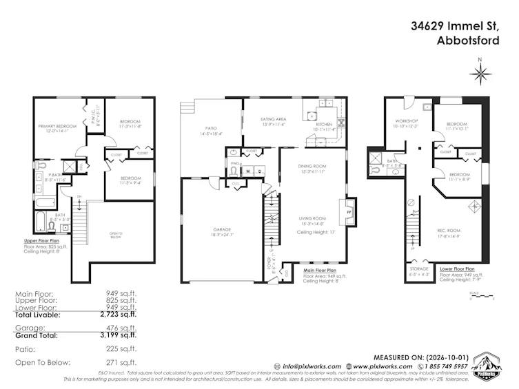 34629 Immel Street, Abbotsford, BC, V2S 4T8 - 39