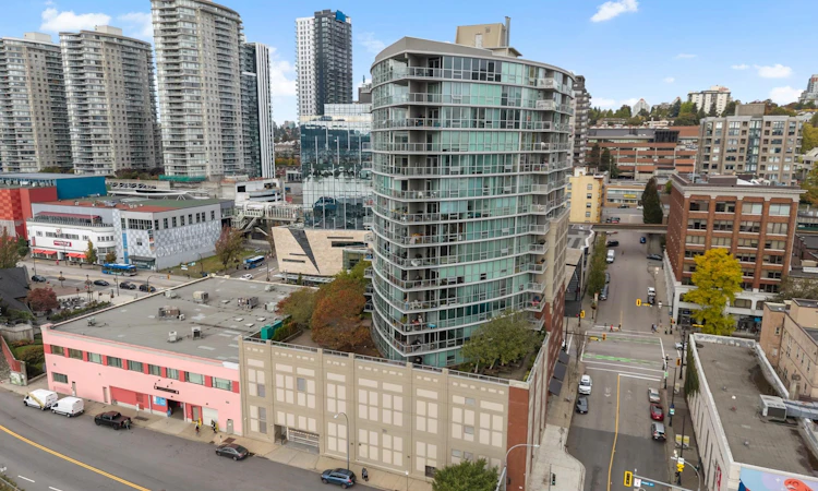 1809-14 Begbie Street