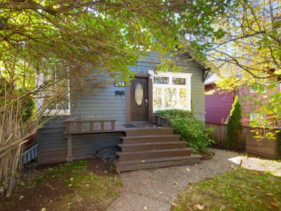 219 E 29th Street - 2