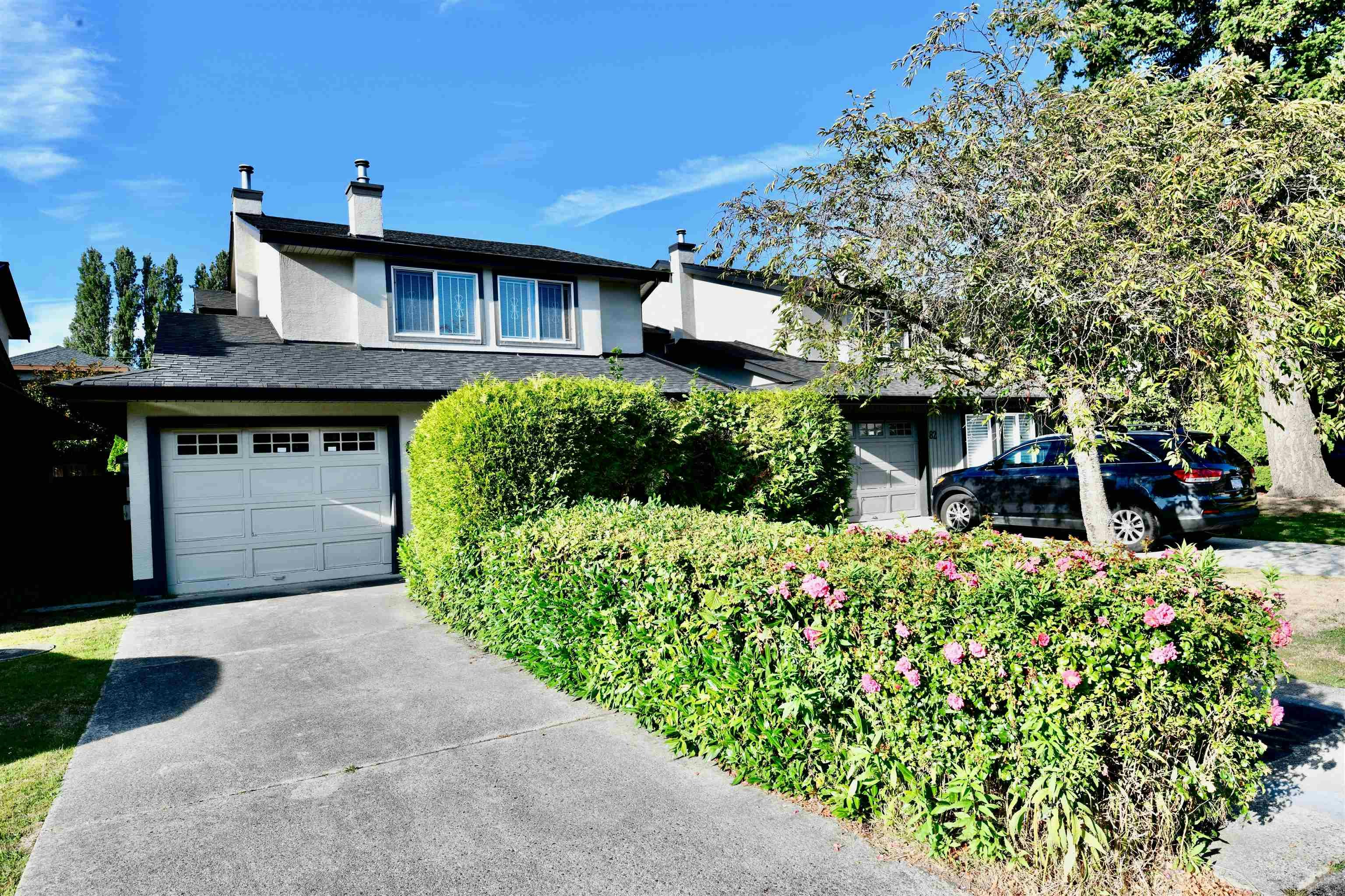 81-6245 Sheridan Road, Richmond, BC, V7E 4W6
