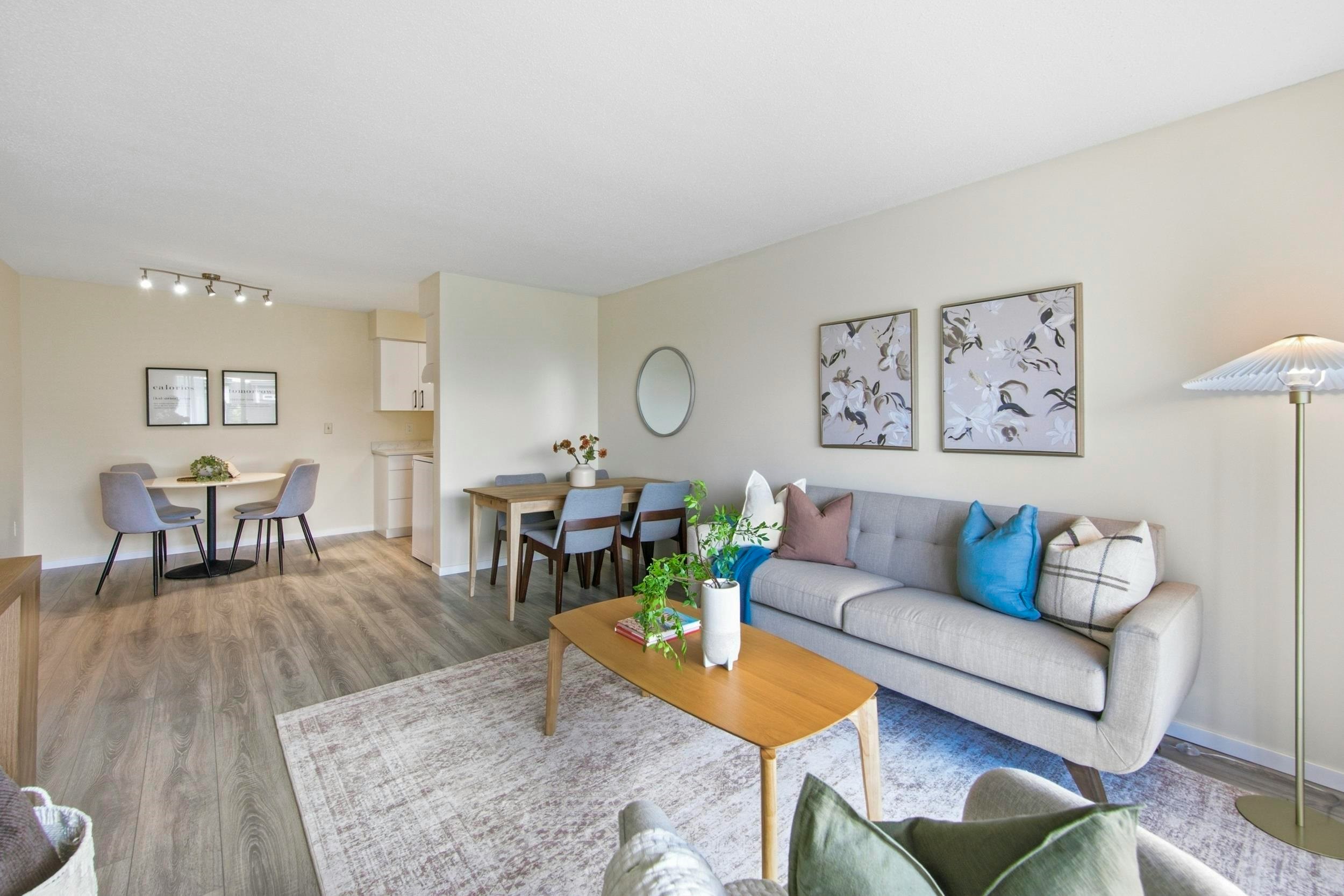108-230 Mowat Street, New Westminster, BC, V3M 4B2 - 2