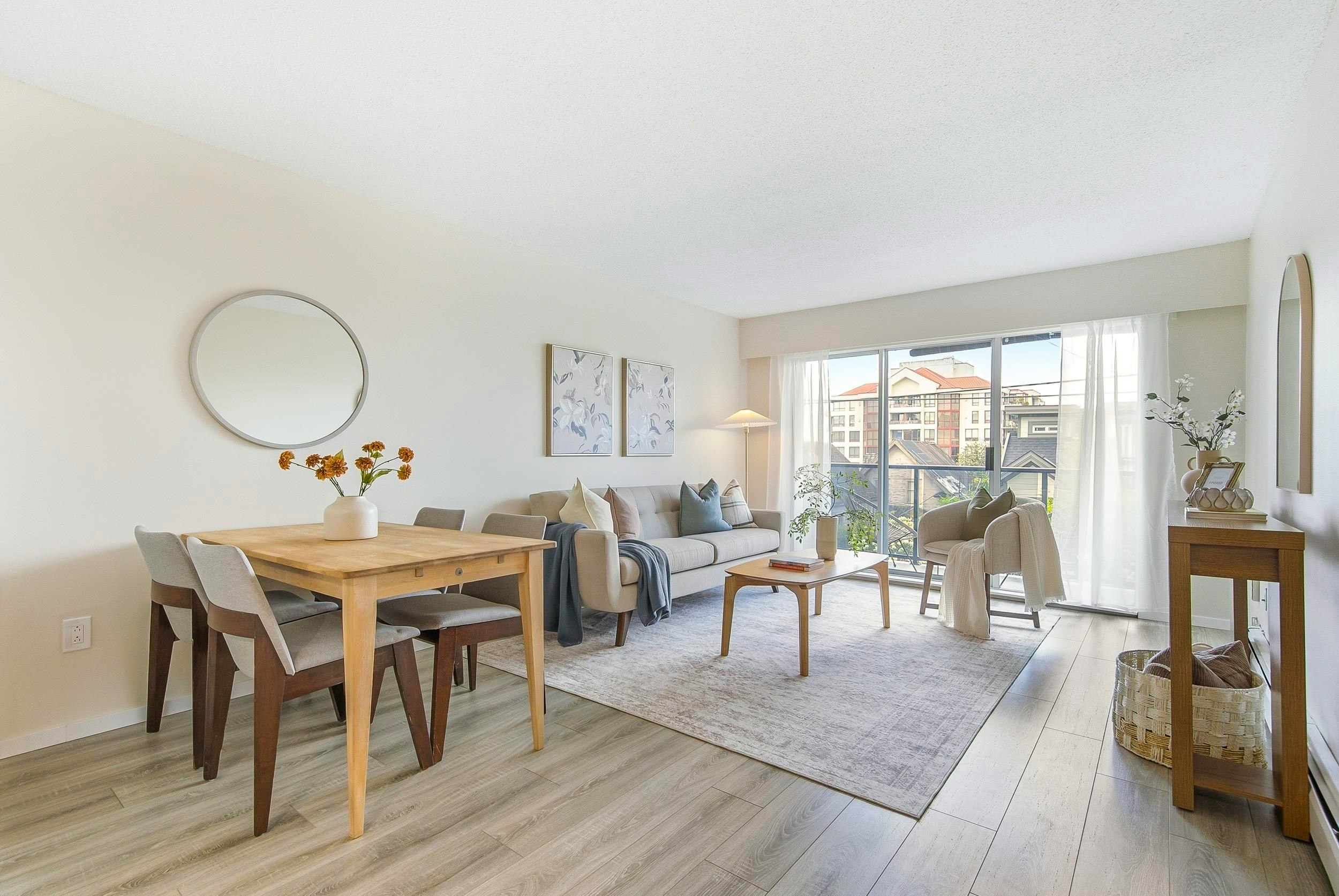 108-230 Mowat Street, New Westminster, BC, V3M 4B2