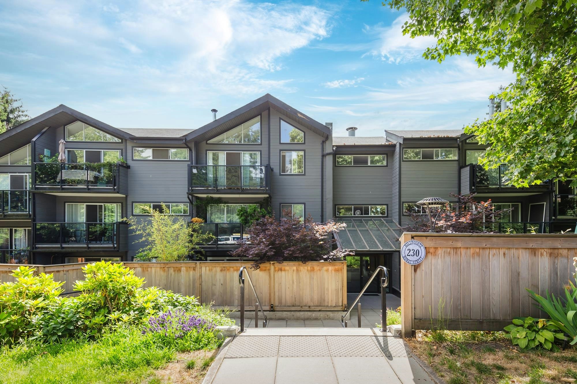 108-230 Mowat Street, New Westminster, BC, V3M 4B2 - 32