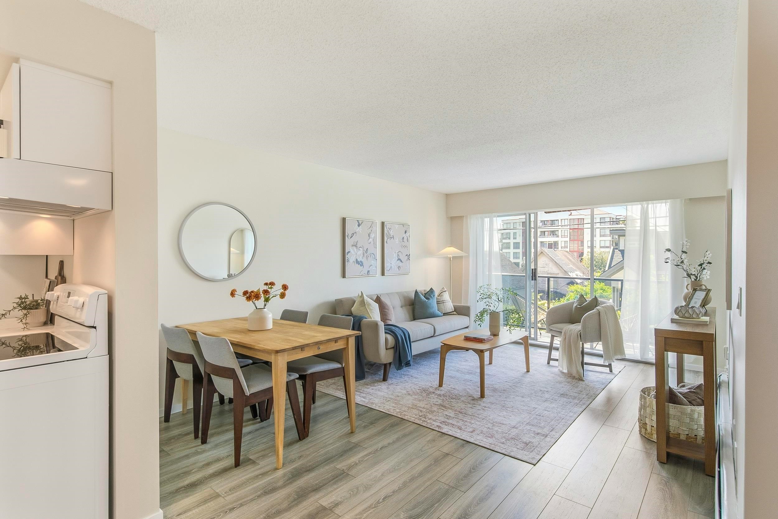 108-230 Mowat Street, New Westminster, BC, V3M 4B2 - 3