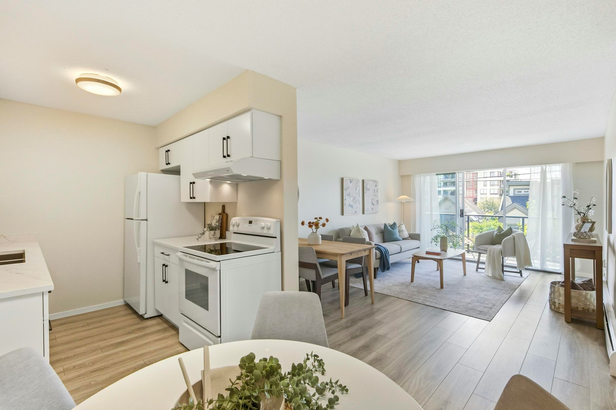 108-230 Mowat Street, New Westminster, BC, V3M 4B2 - 20