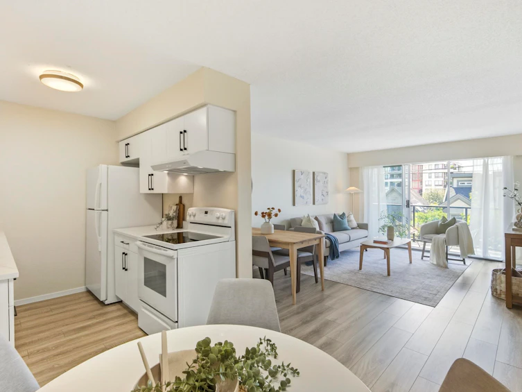 108-230 Mowat Street, New Westminster, BC, V3M 4B2 - 20