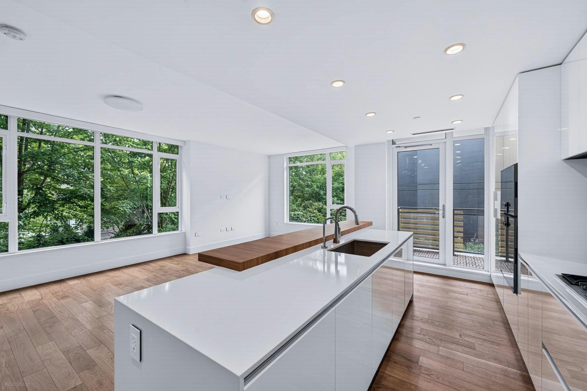 206-7428 Alberta Street, Vancouver, BC, V5X 0J5 - 7