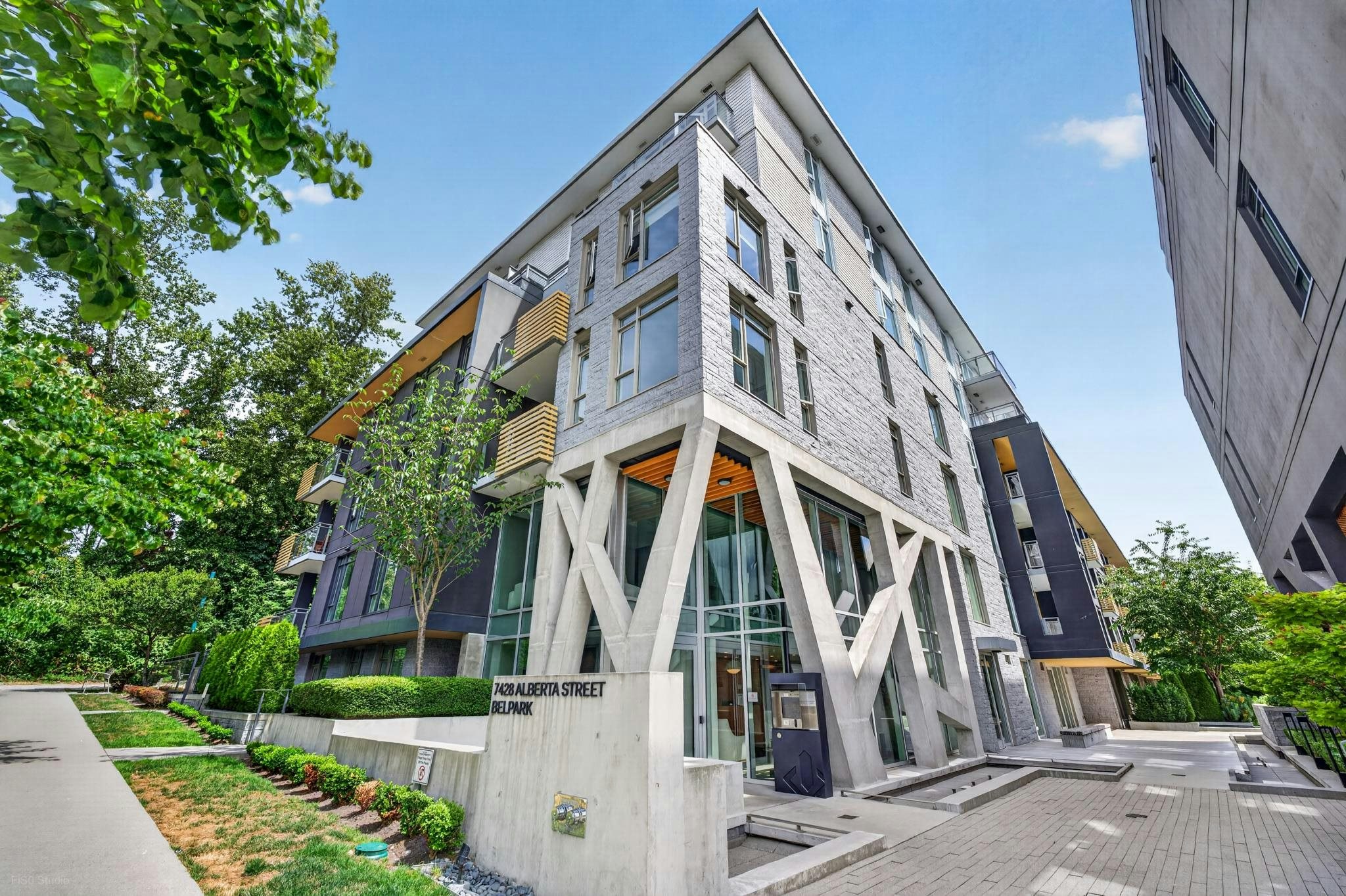206-7428 Alberta Street, Vancouver, BC, V5X 0J5 - 3