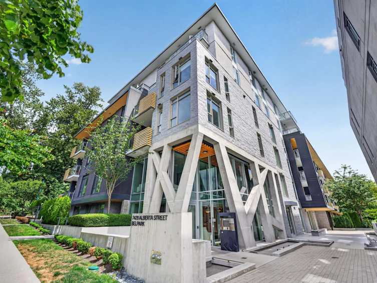 206-7428 Alberta Street, Vancouver, BC, V5X 0J5 - 3