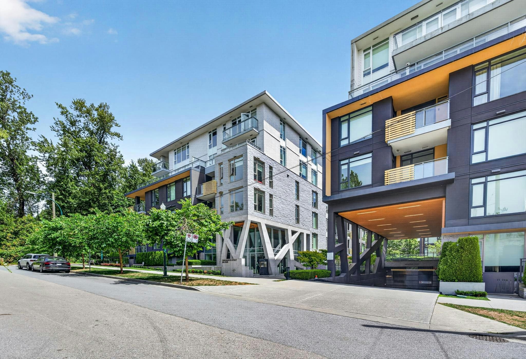 206-7428 Alberta Street, Vancouver, BC, V5X 0J5 - 32