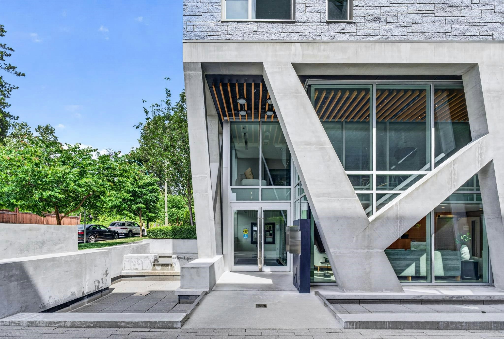 206-7428 Alberta Street, Vancouver, BC, V5X 0J5 - 2