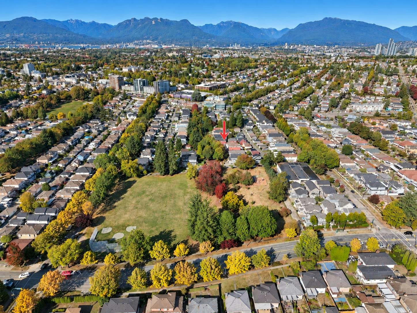 5502 Dundee Street, Vancouver, BC, V5R 3T9 - 26