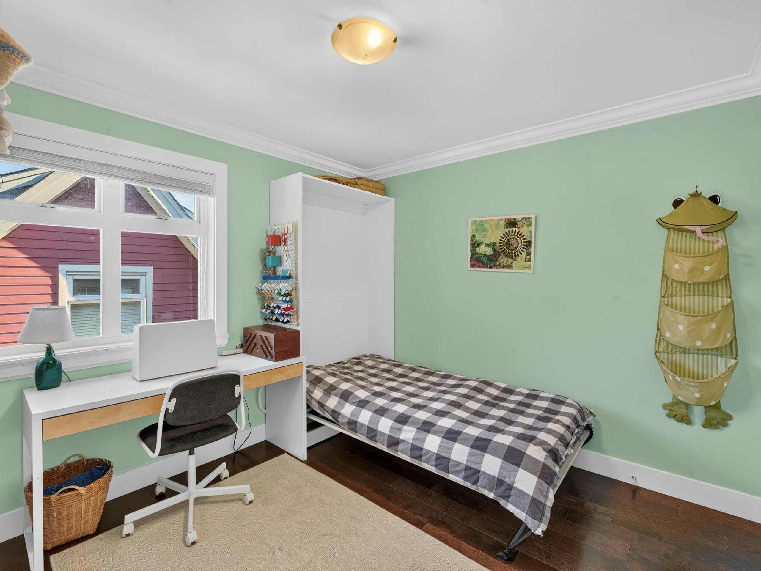 5502 Dundee Street, Vancouver, BC, V5R 3T9 - 18