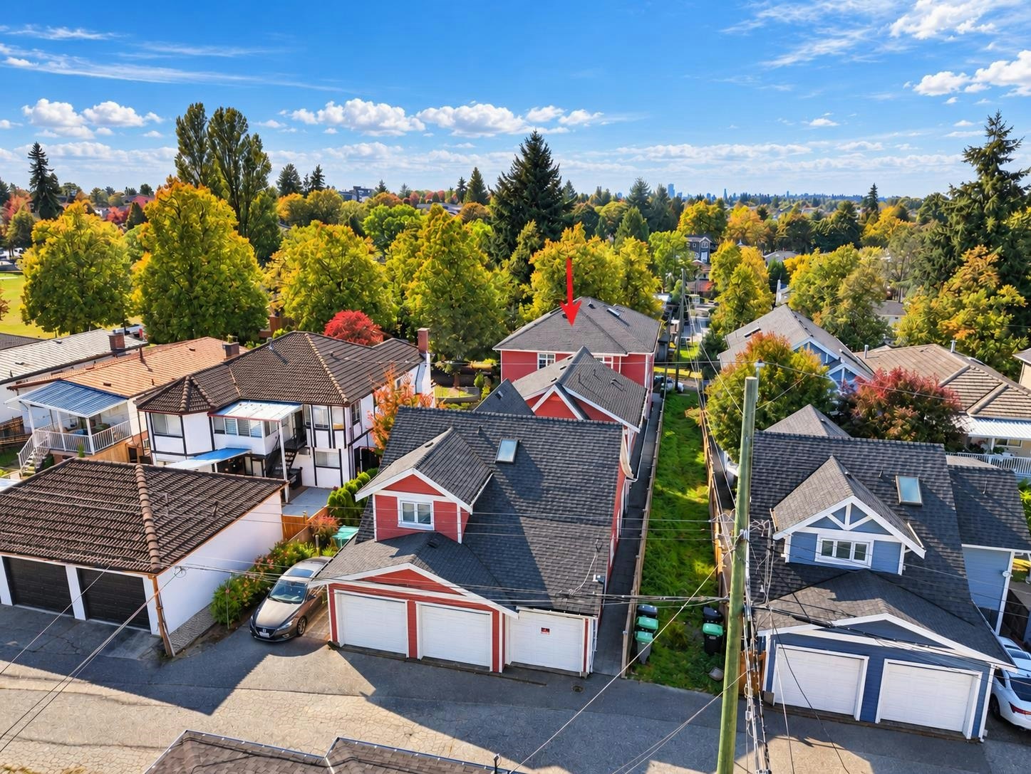 5502 Dundee Street, Vancouver, BC, V5R 3T9 - 25