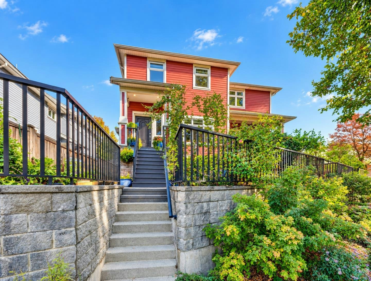 5502 Dundee Street, Vancouver, BC, V5R 3T9