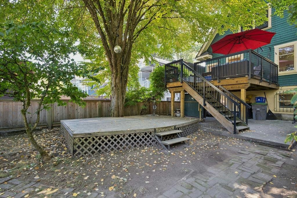 1791 E 7th Avenue, Vancouver, BC, V5N 1S1 - 36