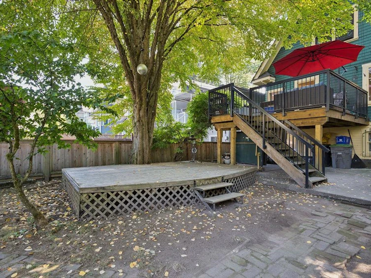 1791 E 7th Avenue, Vancouver, BC, V5N 1S1 - 36