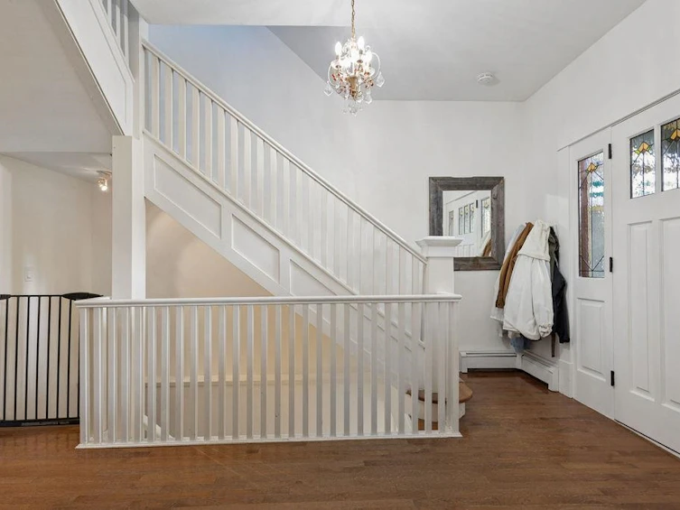 1791 E 7th Avenue, Vancouver, BC, V5N 1S1 - 4