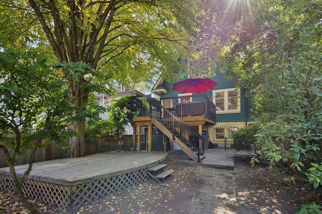 1791 E 7th Avenue, Vancouver, BC, V5N 1S1 - 39