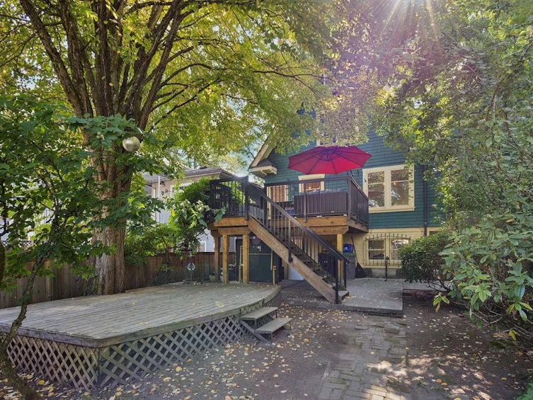 1791 E 7th Avenue, Vancouver, BC, V5N 1S1 - 39