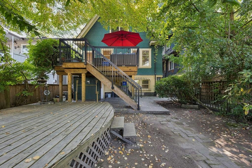 1791 E 7th Avenue, Vancouver, BC, V5N 1S1 - 37