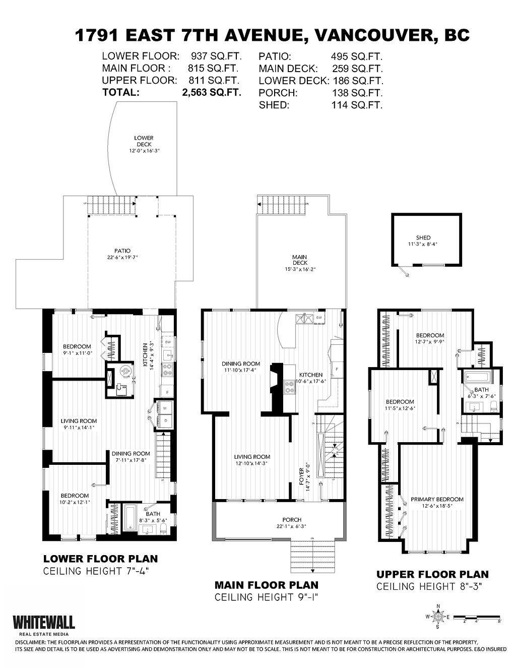 1791 E 7th Avenue, Vancouver, BC, V5N 1S1 - 40
