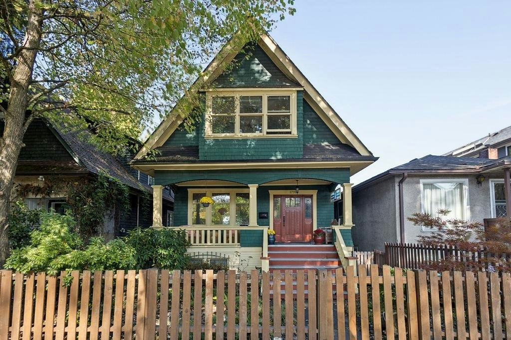 1791 E 7th Avenue - 2