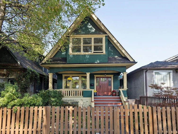 1791 E 7th Avenue, Vancouver, BC, V5N 1S1 - 2