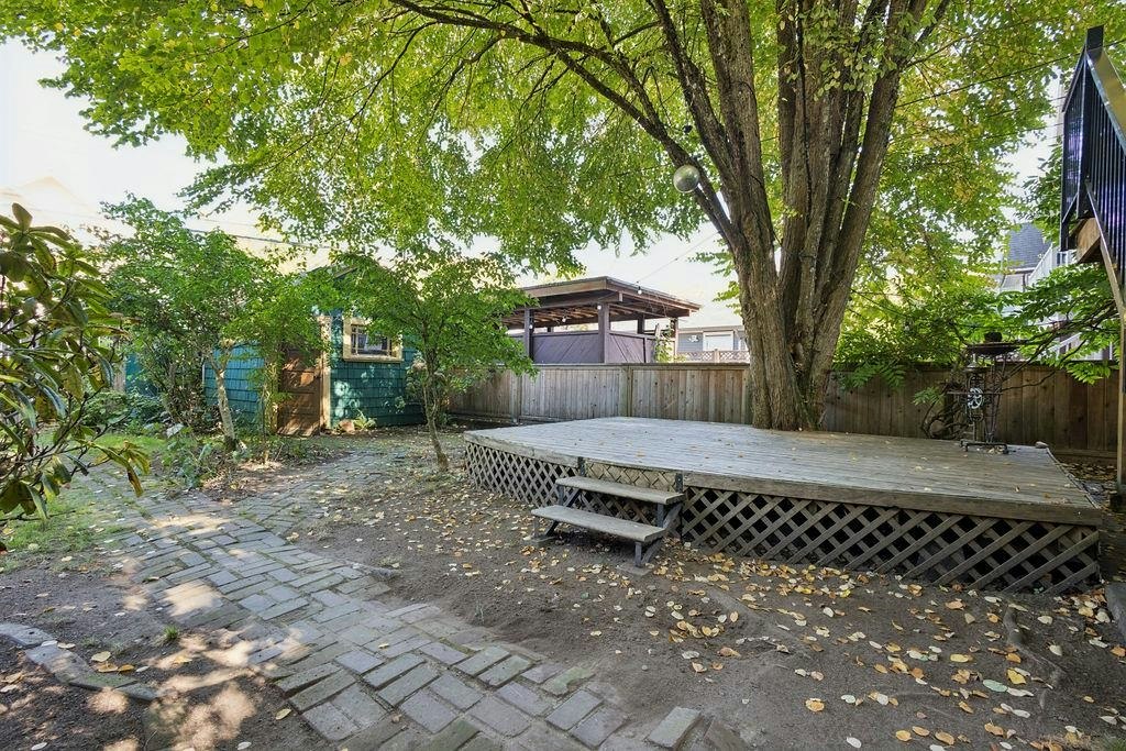 1791 E 7th Avenue, Vancouver, BC, V5N 1S1 - 35
