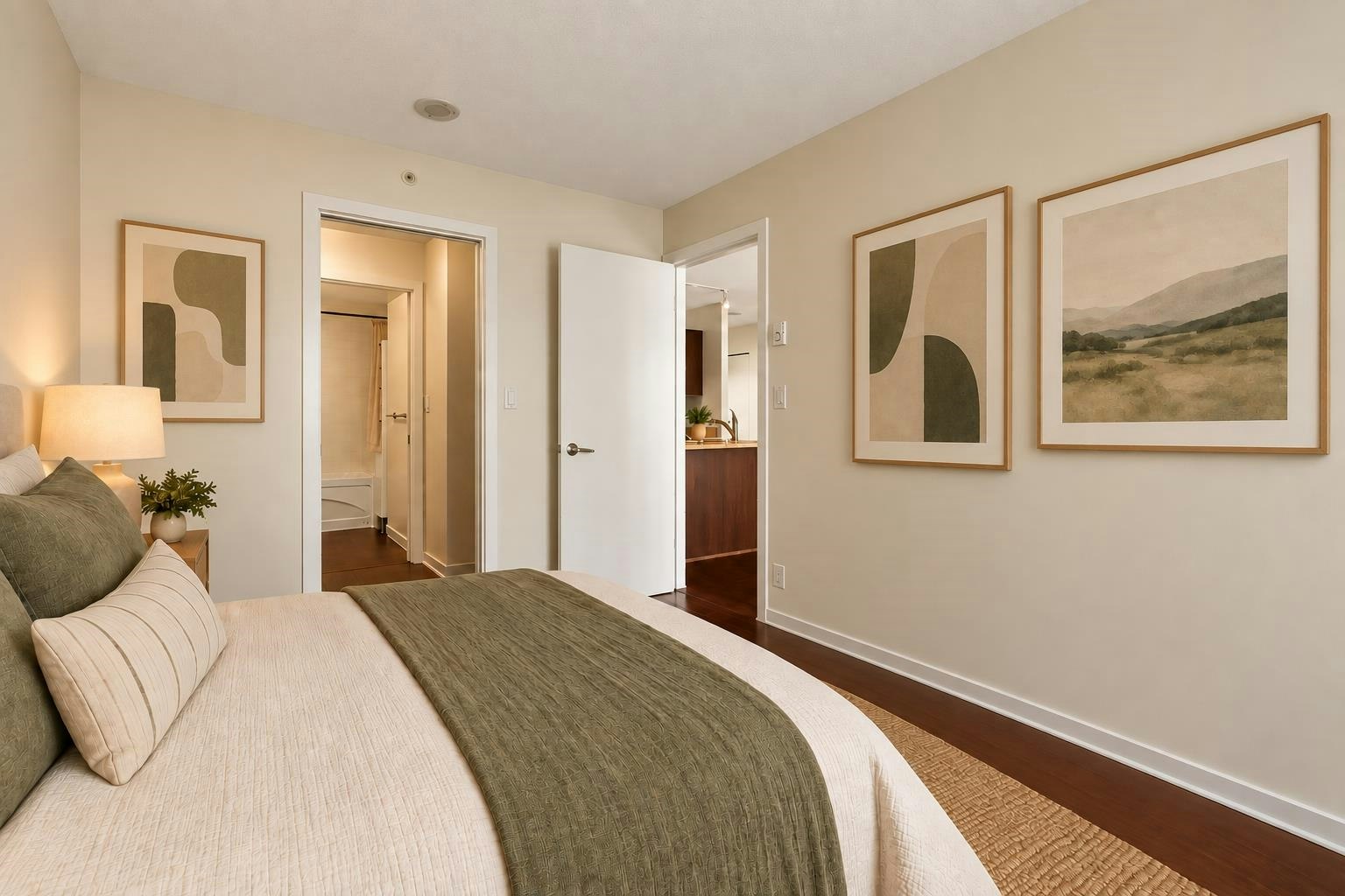 304-933 Hornby Street, Vancouver, BC, V6Z 3G4 - 13