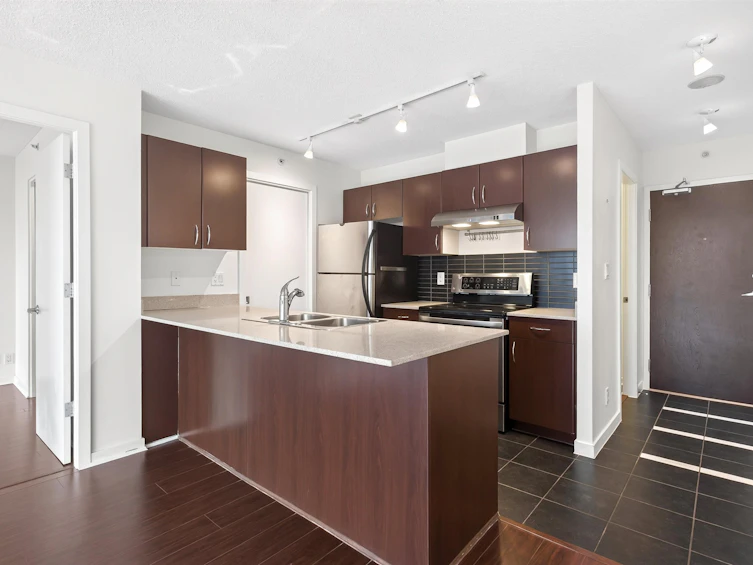 304-933 Hornby Street, Vancouver, BC, V6Z 3G4 - 7