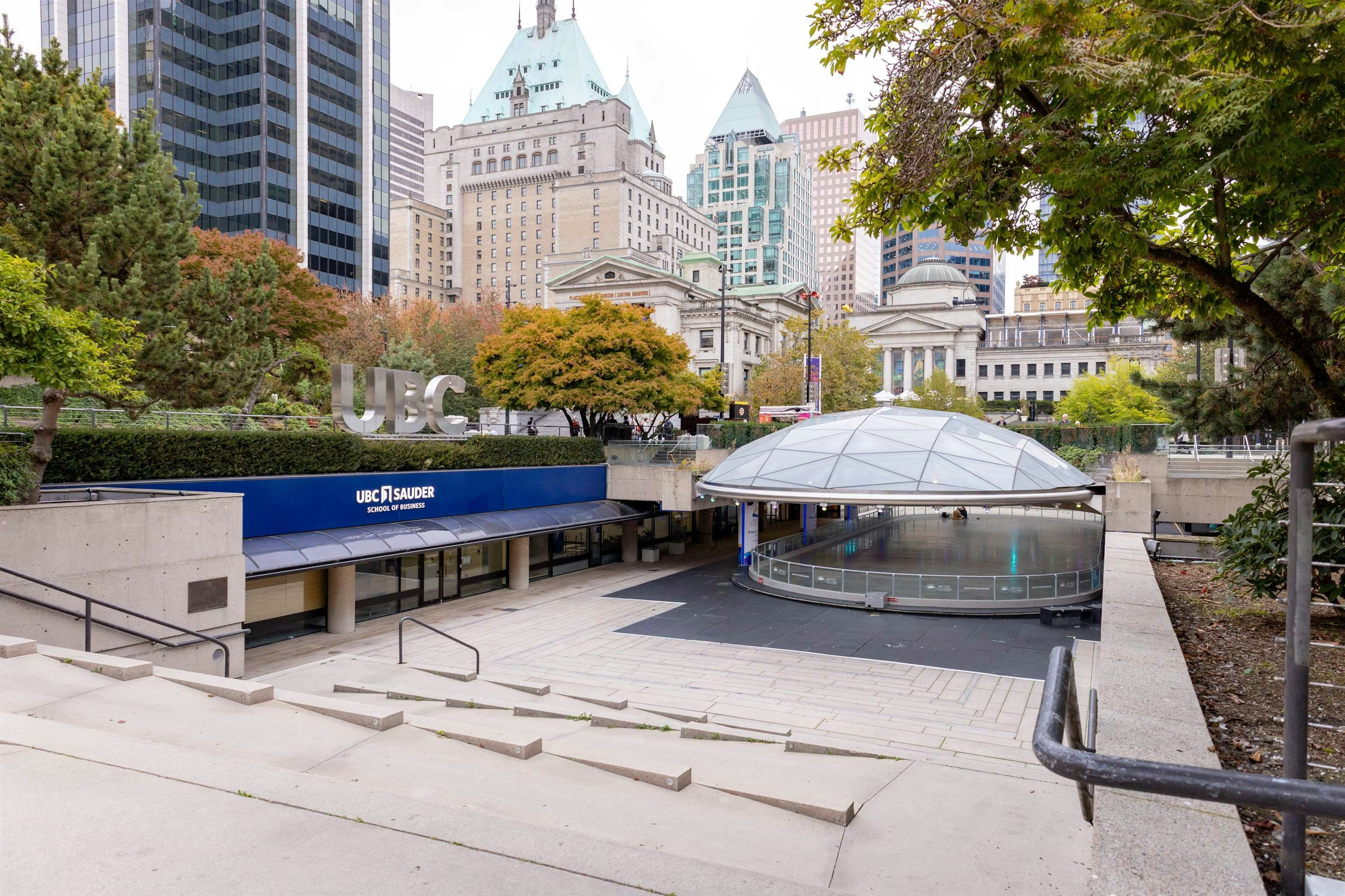 304-933 Hornby Street, Vancouver, BC, V6Z 3G4 - 39
