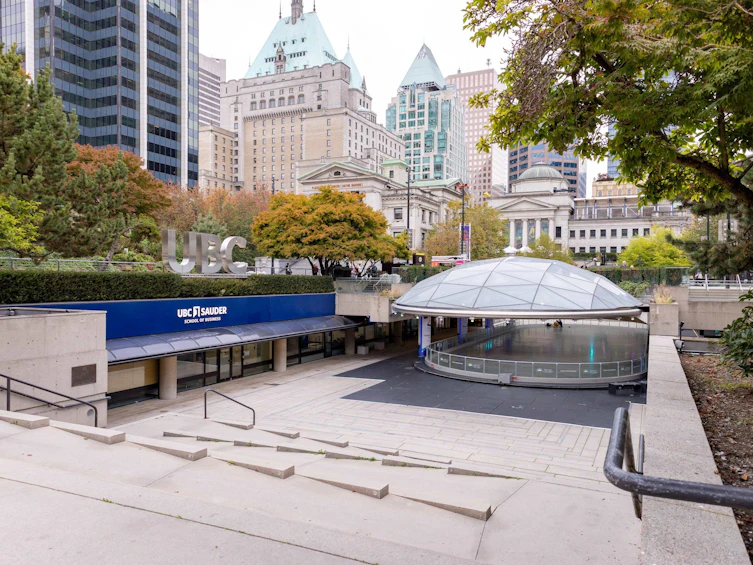304-933 Hornby Street, Vancouver, BC, V6Z 3G4 - 39