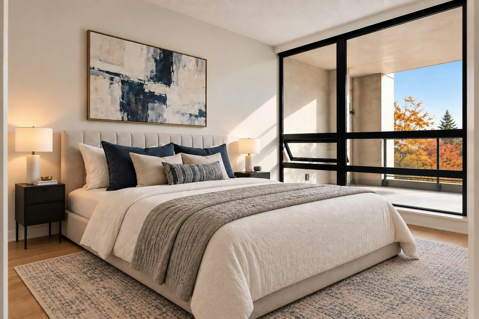 304-933 Hornby Street, Vancouver, BC, V6Z 3G4 - 18