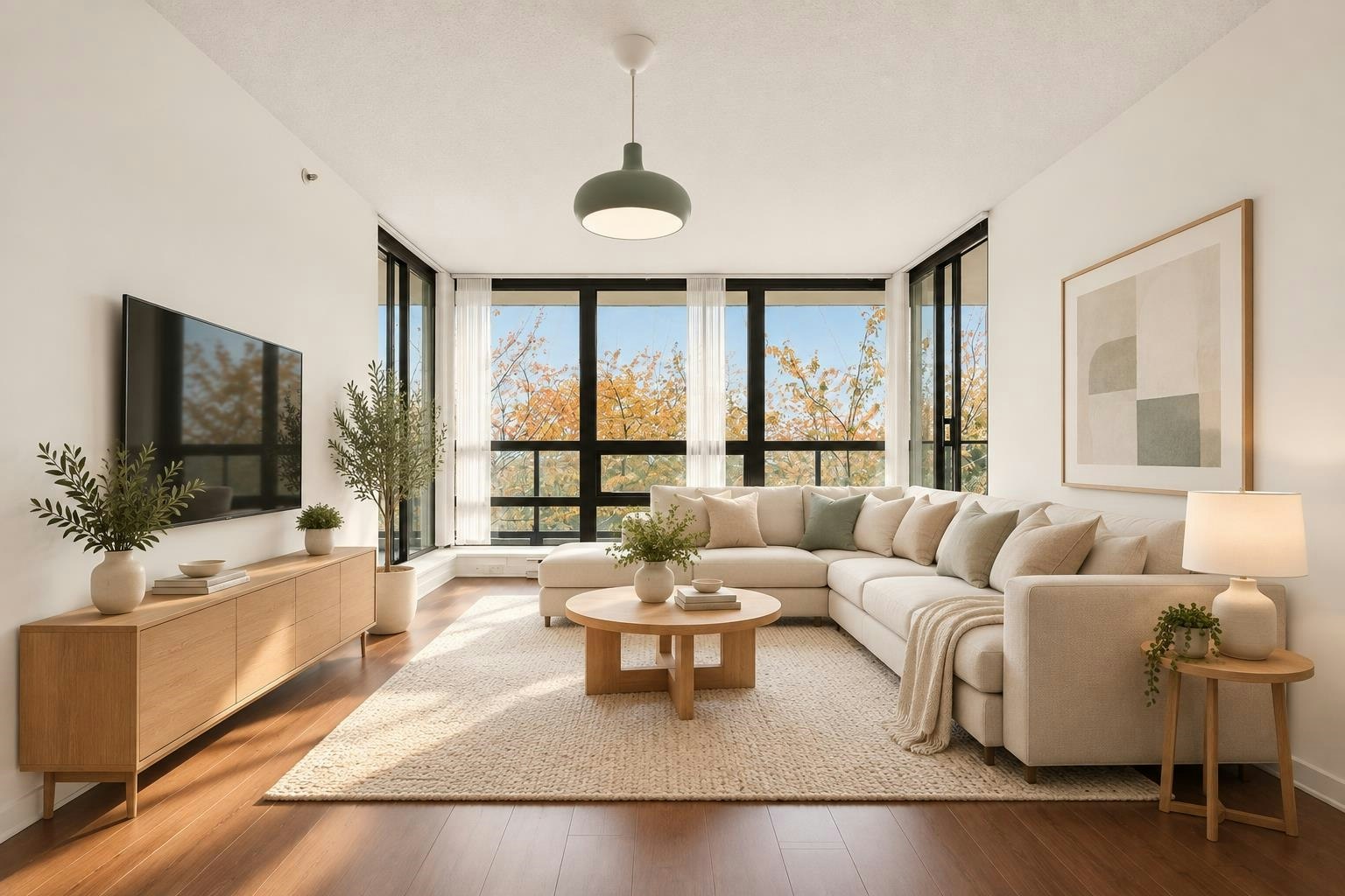 304-933 Hornby Street - 4