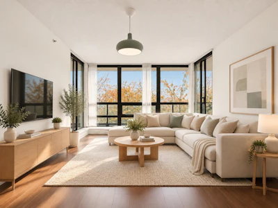 304-933 Hornby Street - 4