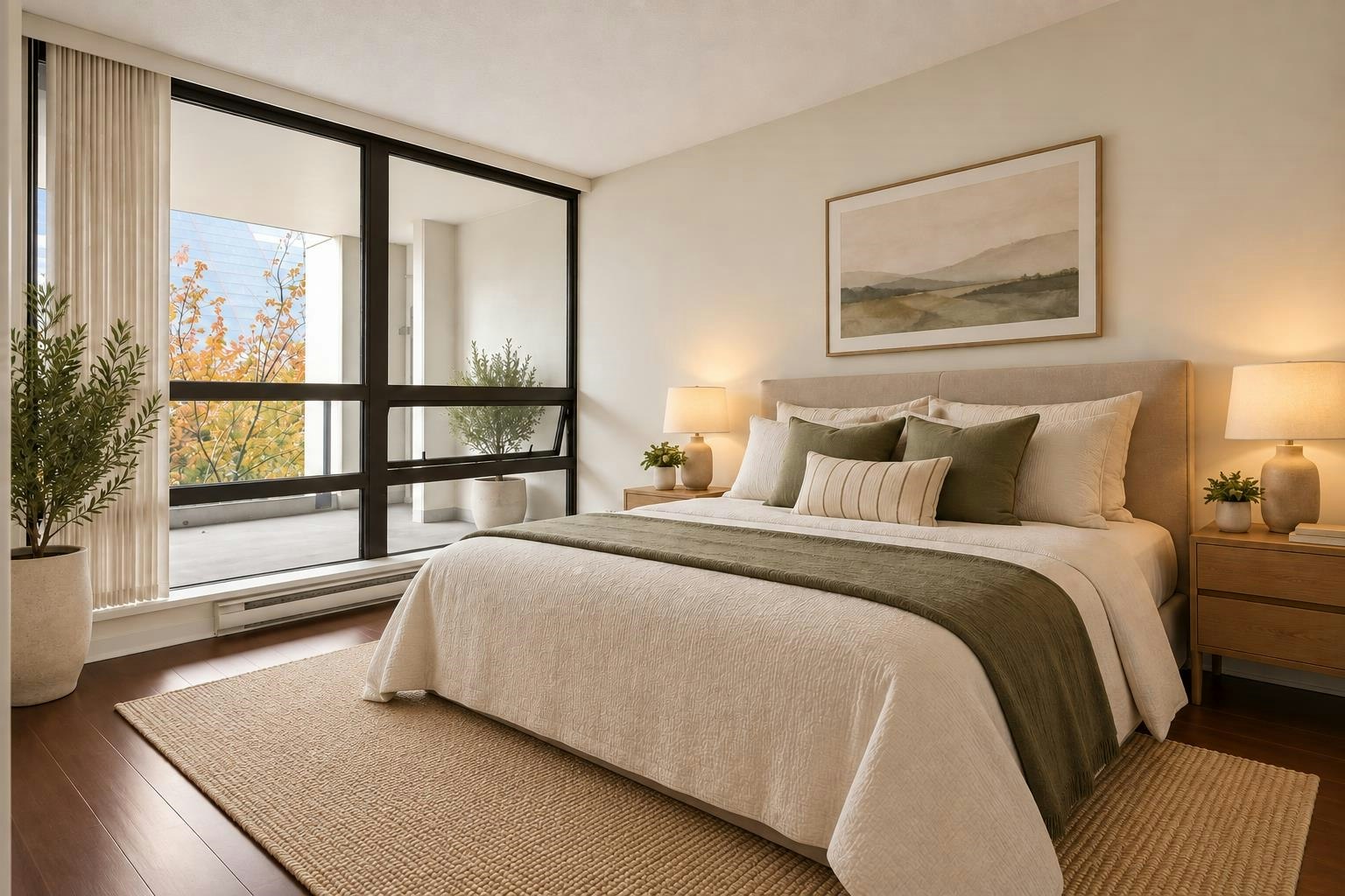 304-933 Hornby Street, Vancouver, BC, V6Z 3G4 - 11