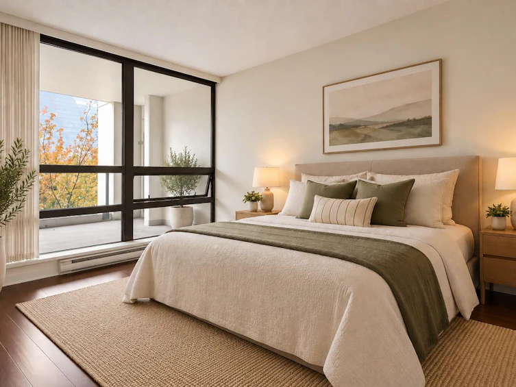 304-933 Hornby Street, Vancouver, BC, V6Z 3G4 - 11
