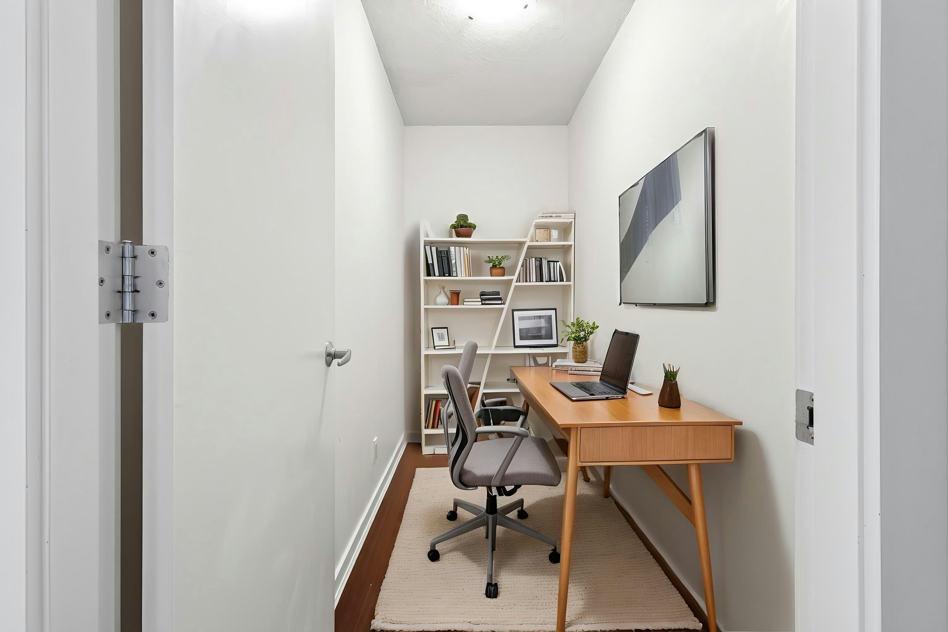 304-933 Hornby Street, Vancouver, BC, V6Z 3G4 - 35