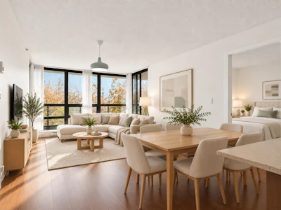 304-933 Hornby Street - 2