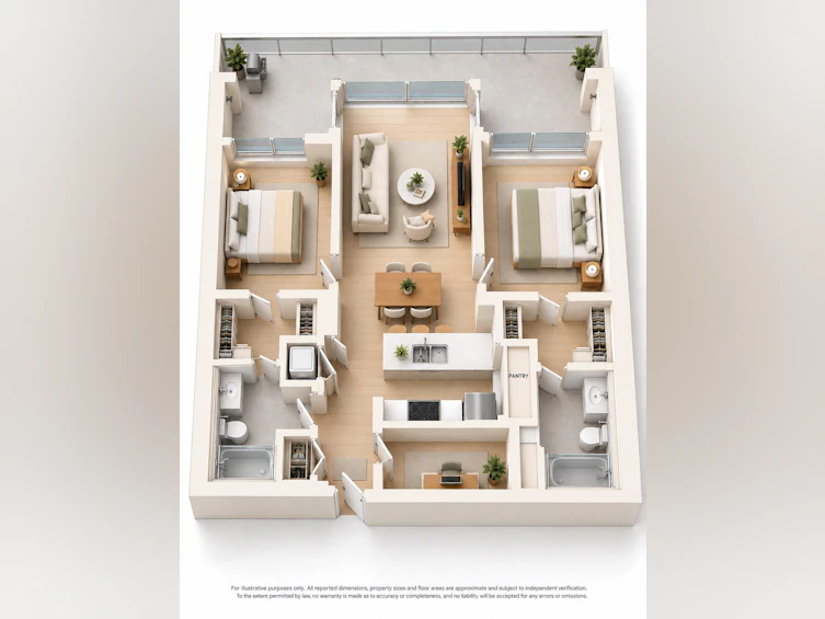 304-933 Hornby Street, Vancouver, BC, V6Z 3G4 - 40