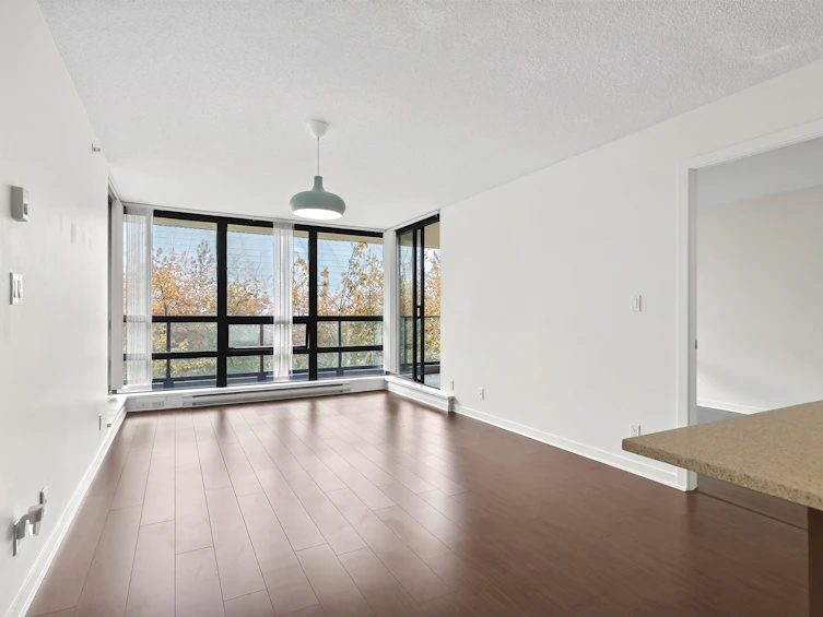 304-933 Hornby Street, Vancouver, BC, V6Z 3G4 - 3